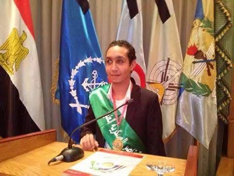 وليـد جابر عسران حامـد